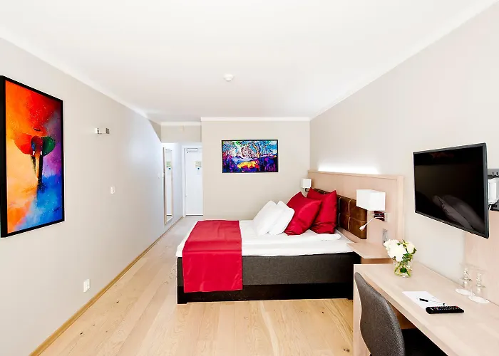 Stord Hotel