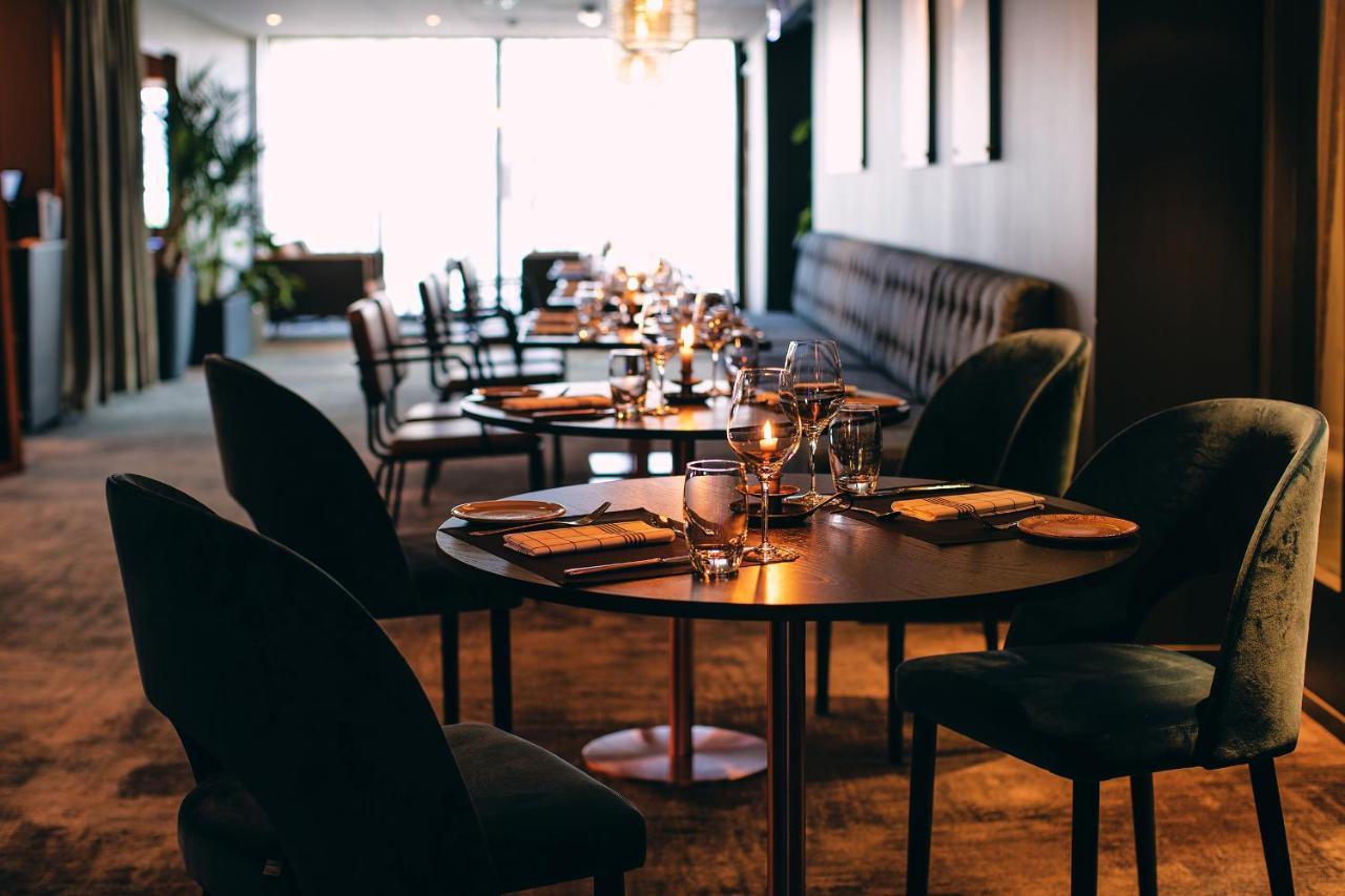 Hotel Stord Hotel