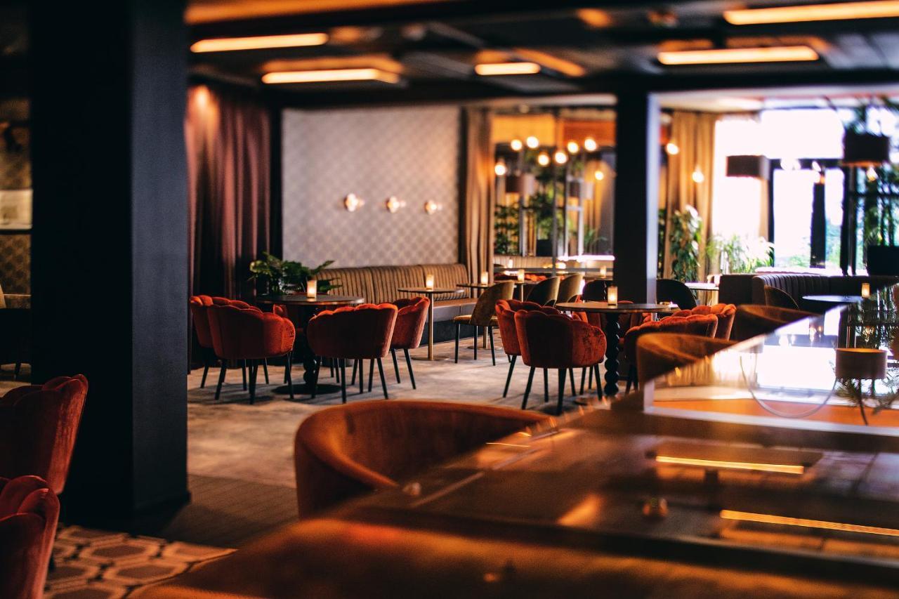 Stord Hotel 3* Stord