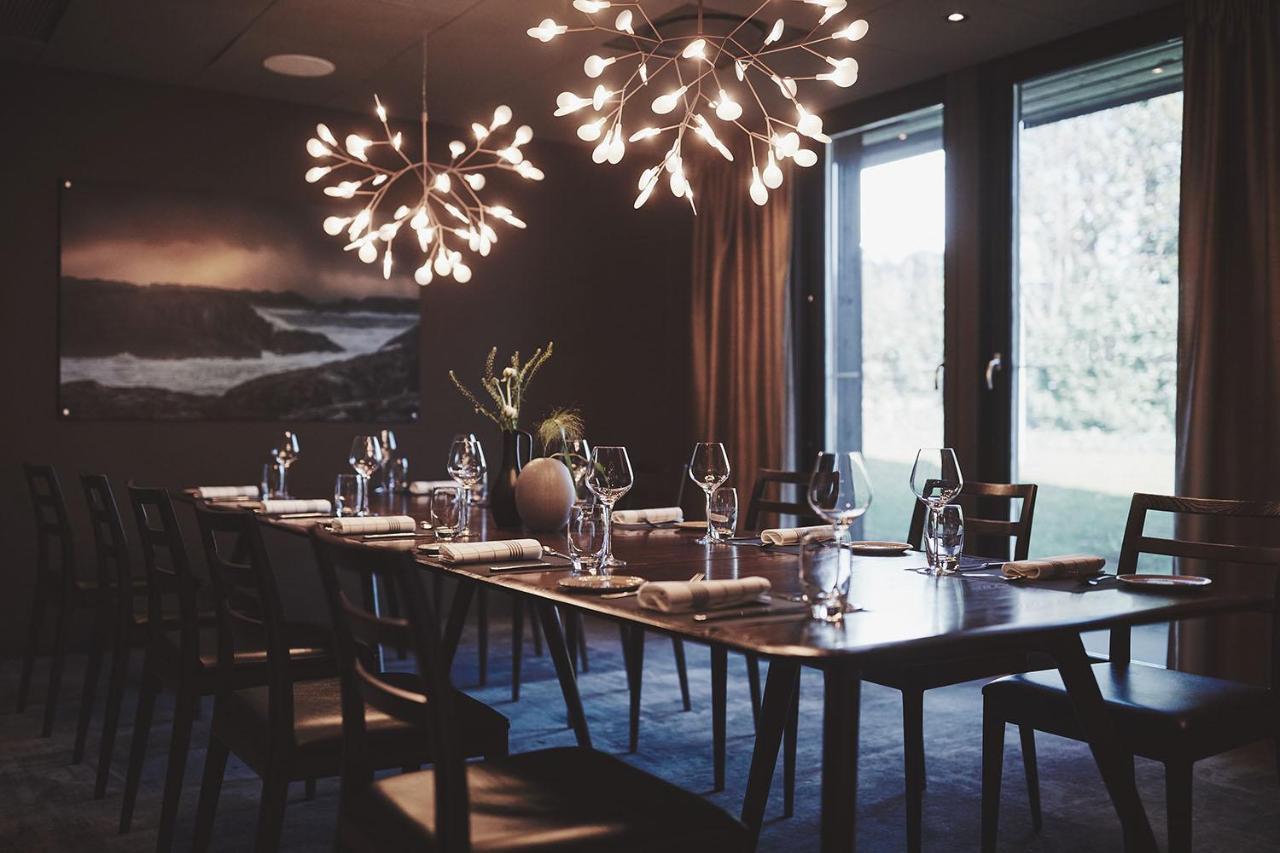 Stord Hotel Hotell Stord