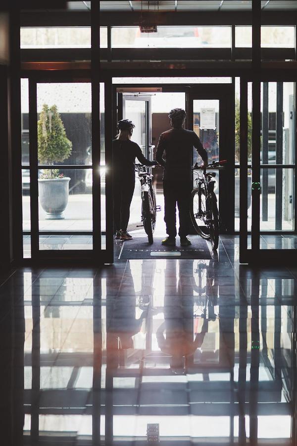 Stord Hotel Hotel