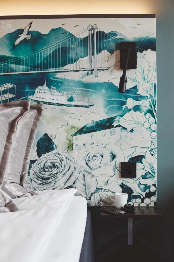 Stord Hotel Hotel 3*