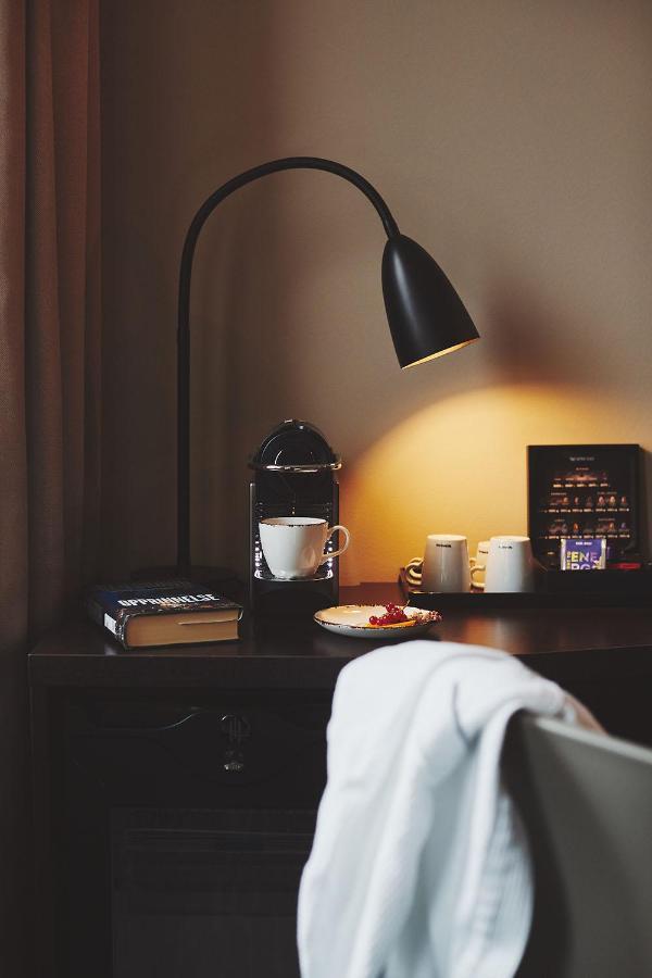 Stord Hotel Hotel