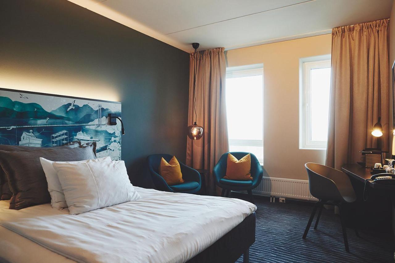 Hotel Stord Hotel Stord