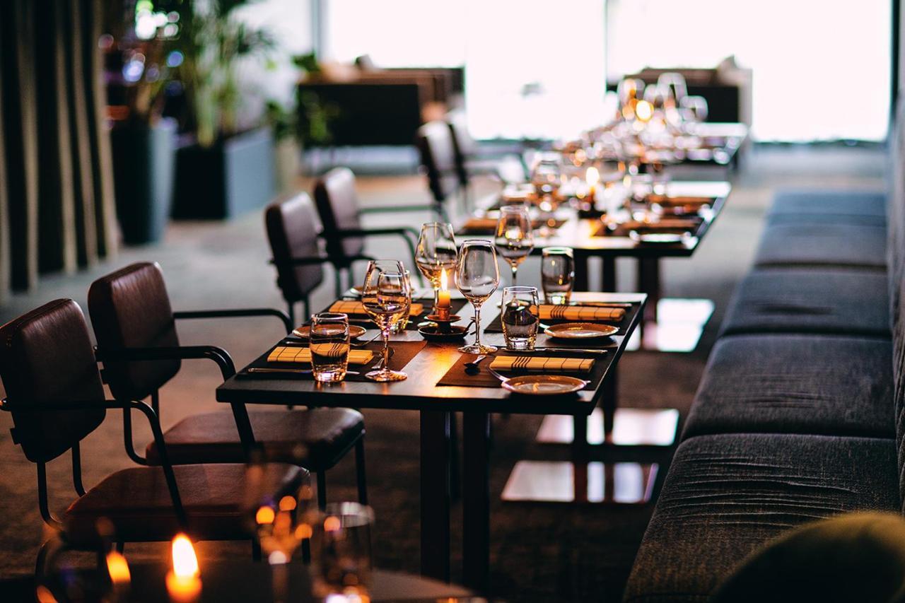 Stord Hotel Hotel