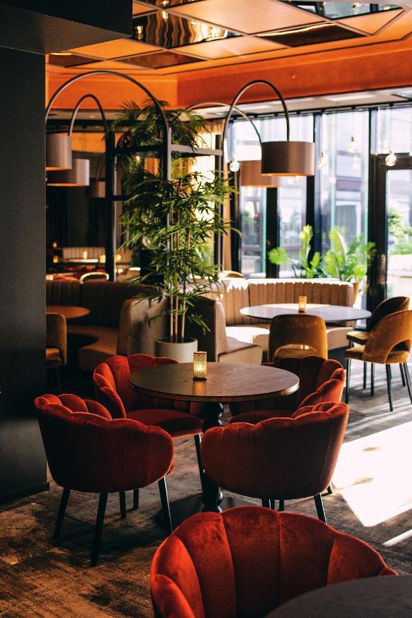 Hotel Stord Hotel 3*