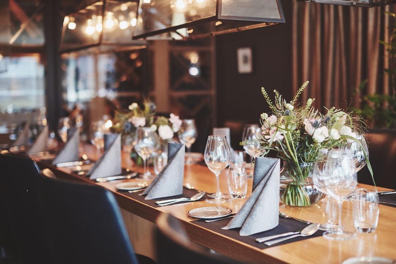 Stord Hotel Hotel 3*