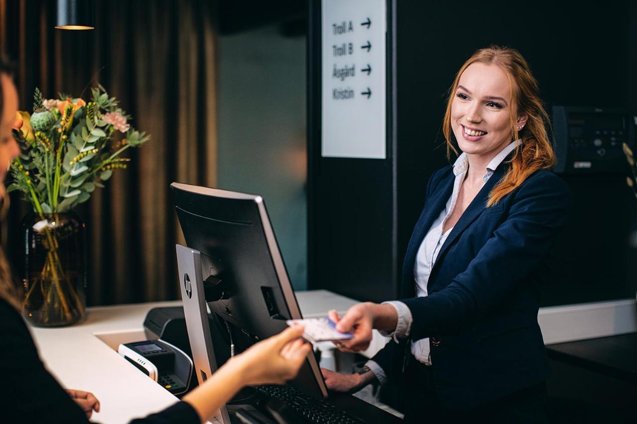 Stord Hotel Hotell