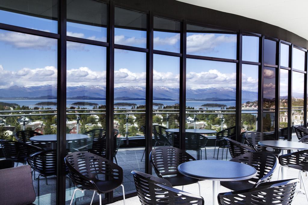 Hotel Stord Hotel Stord