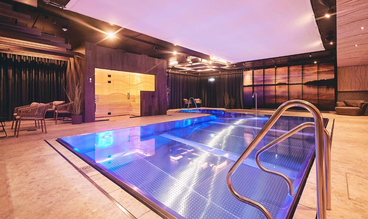 Hotel Stord Hotel 3*