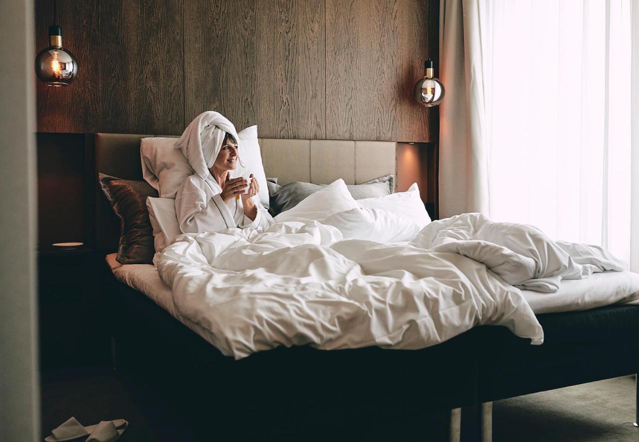 Hotel Stord Hotel 3*
