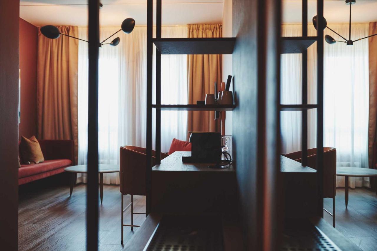 Stord Hotel Hotell
