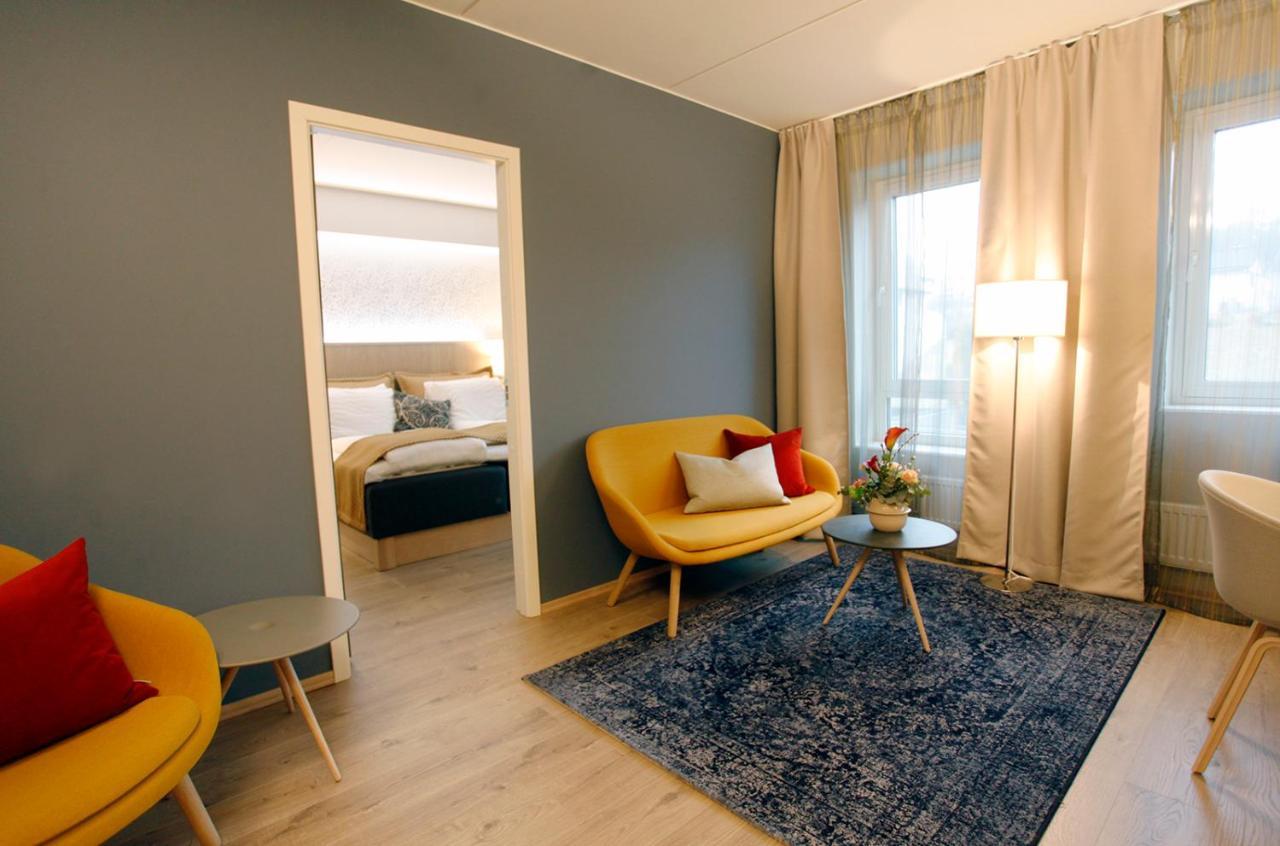 Stord Hotel Hotell 3*