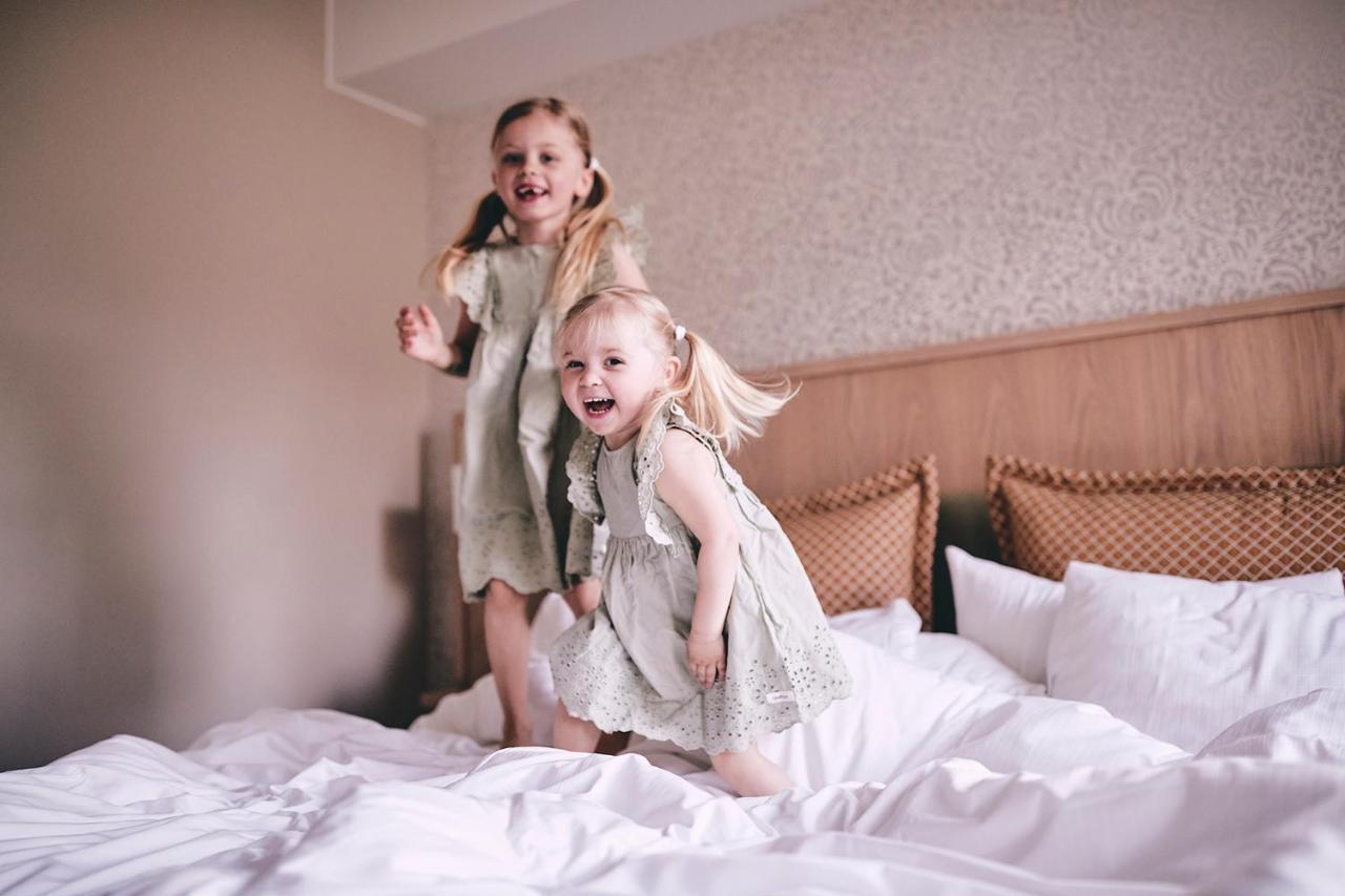 Stord Hotel Hotel 3*
