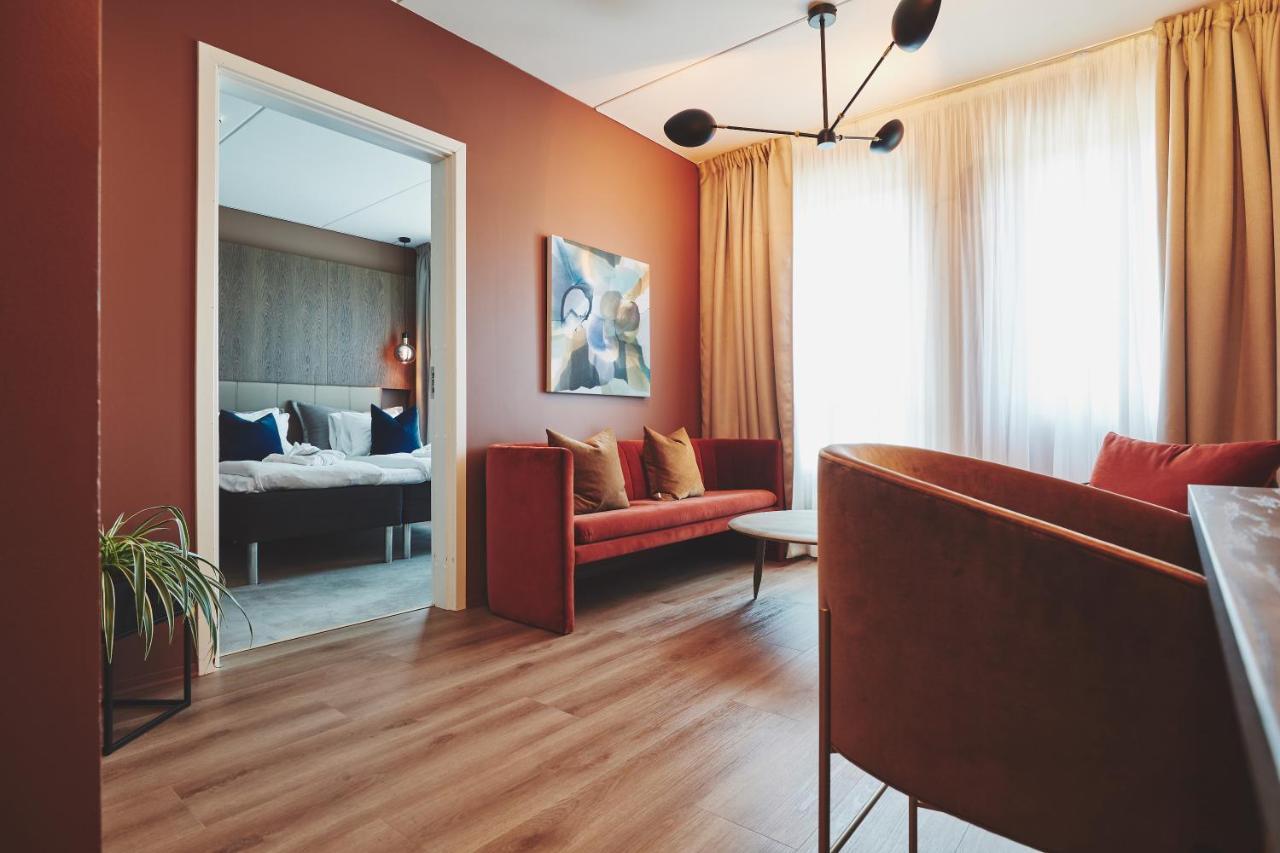 Hotell Stord Hotel