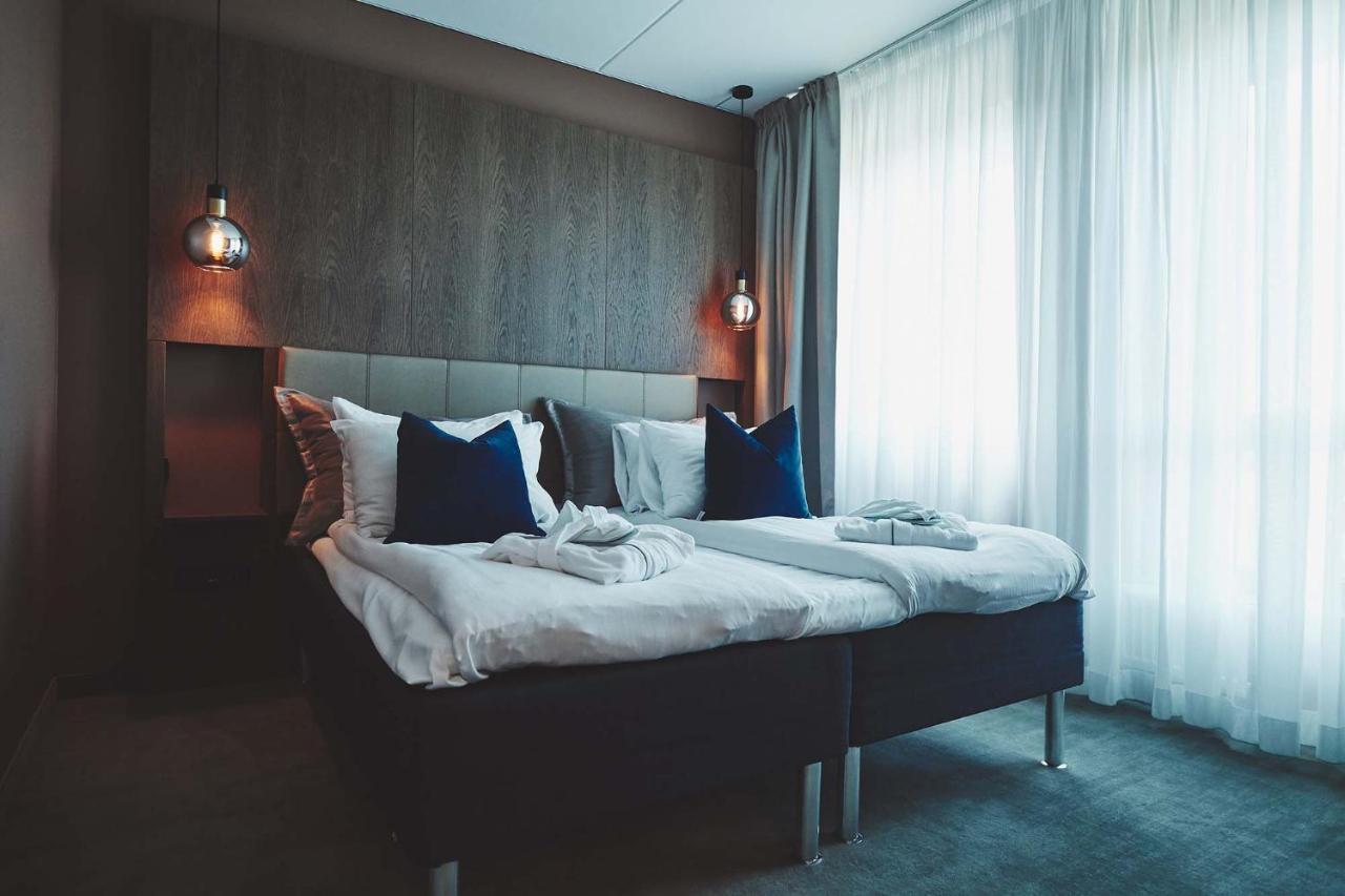 Stord Hotel 3*