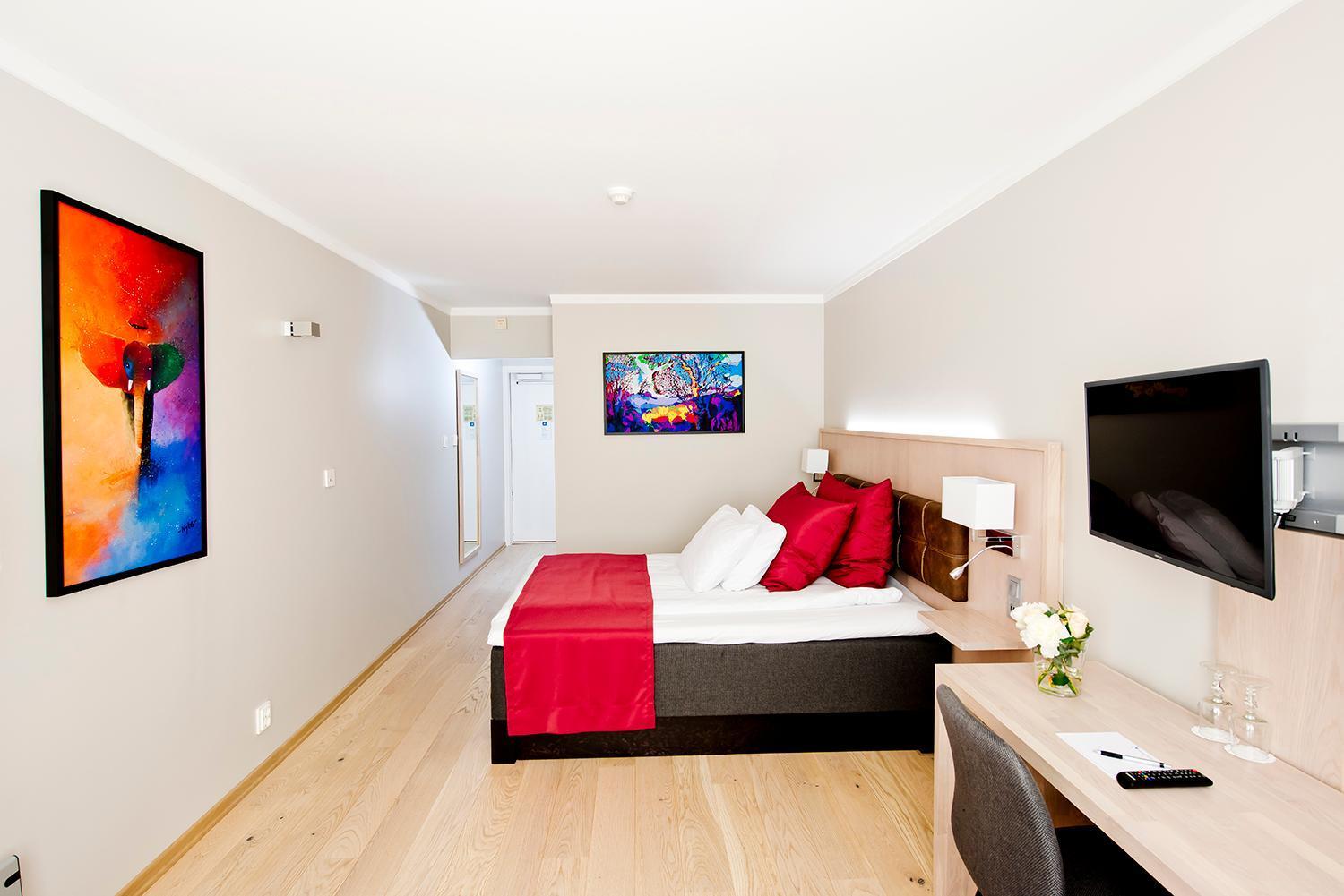 Stord Hotel Stord