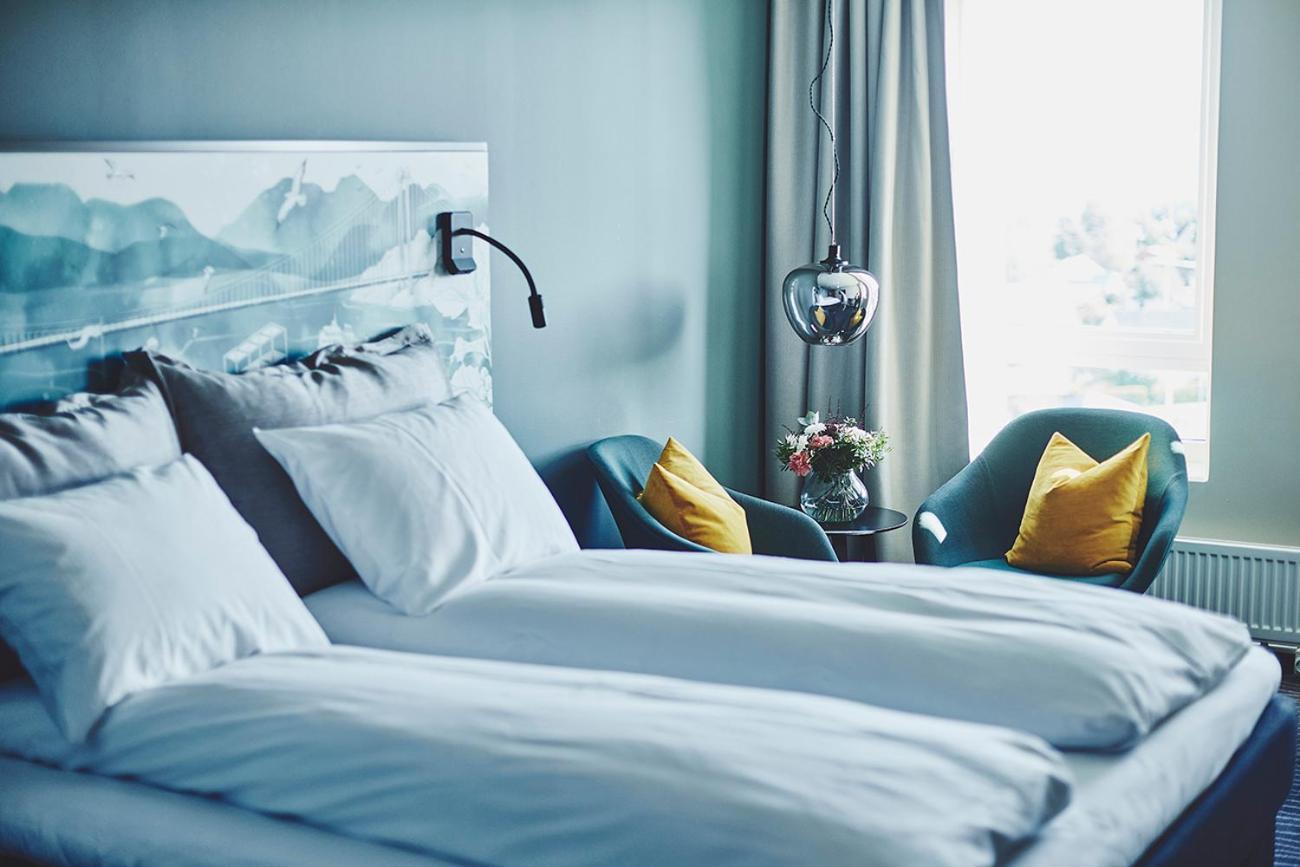 Stord Hotel 3* Stord
