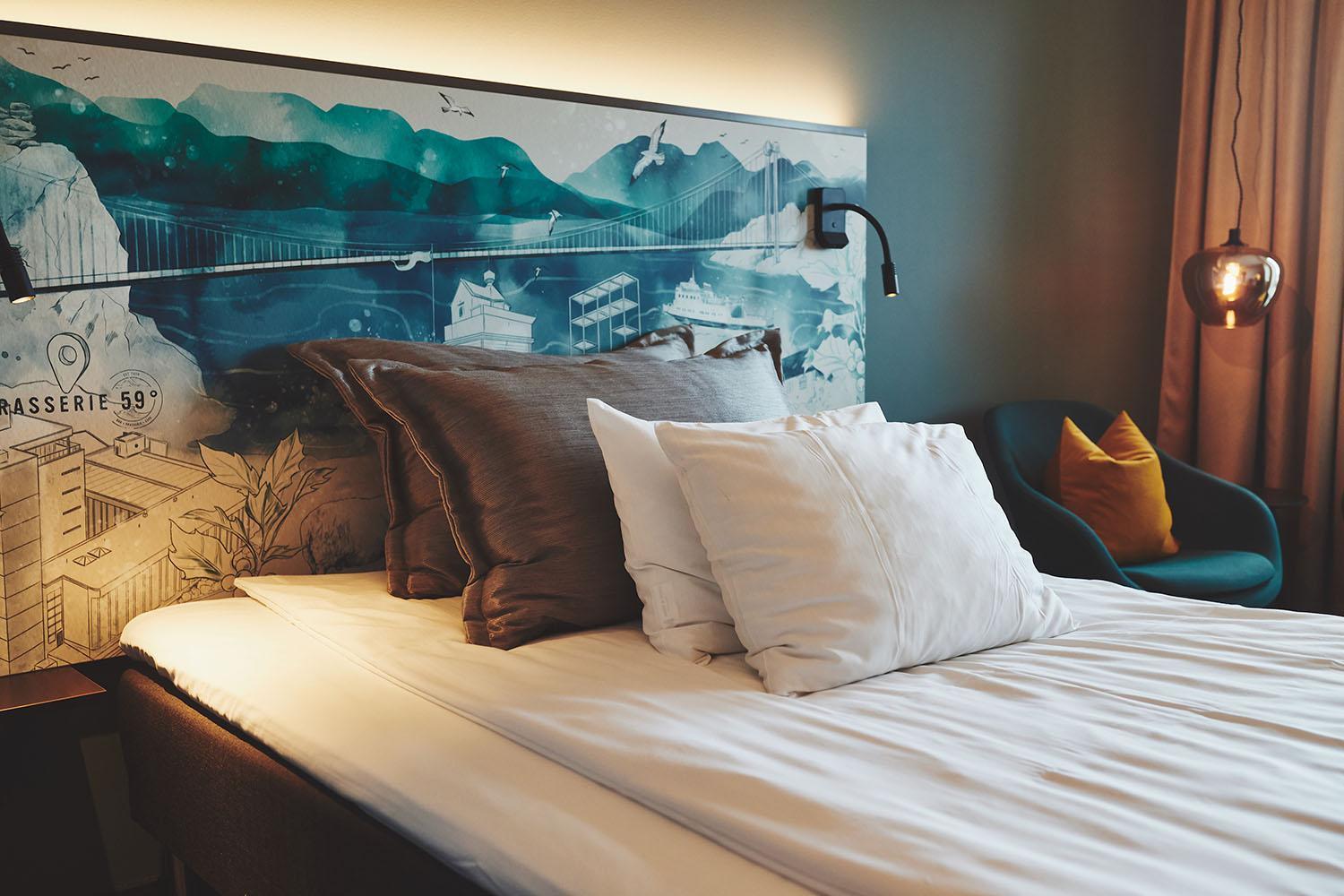 Stord Hotel