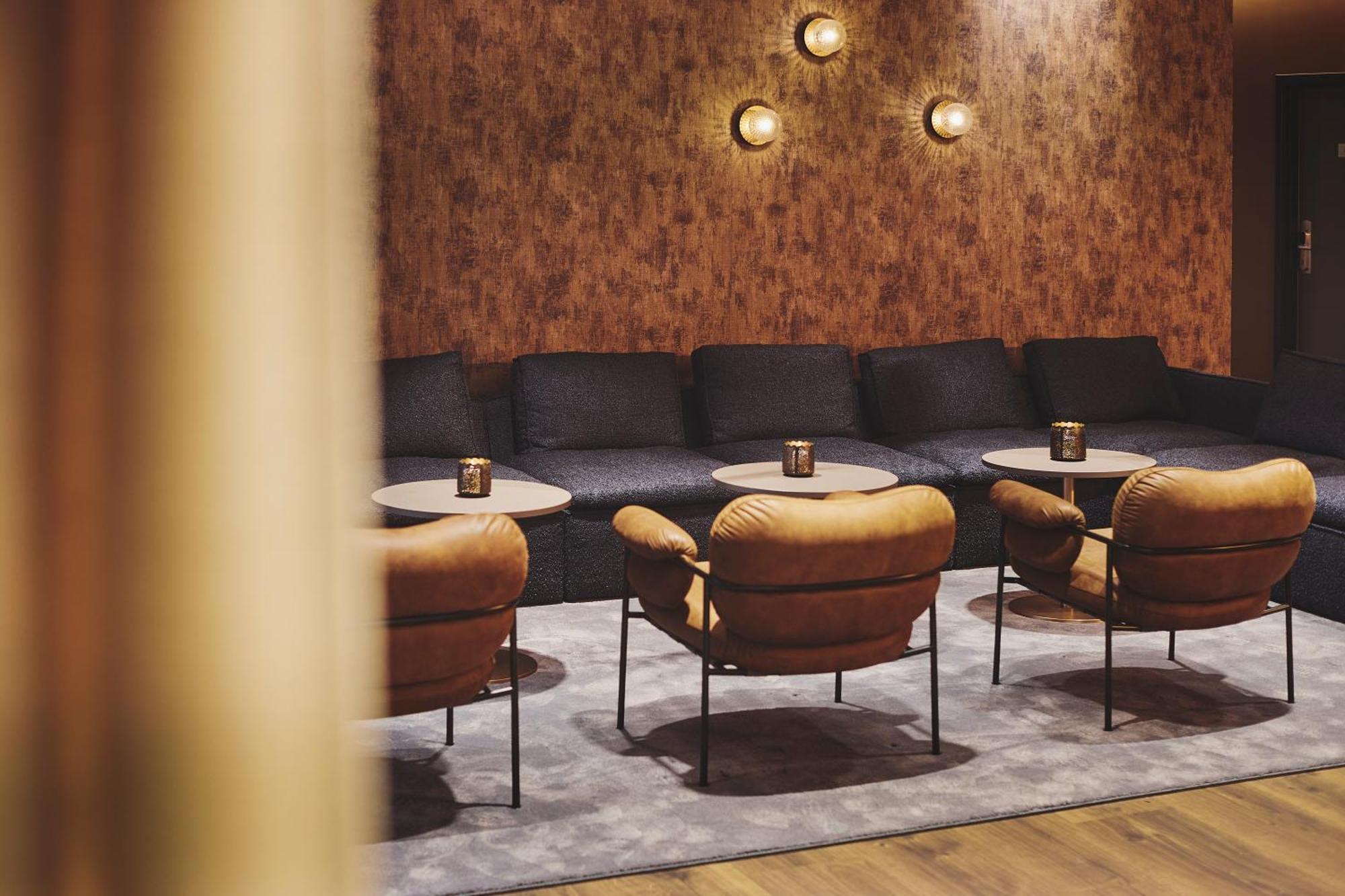 Stord Hotel Stord