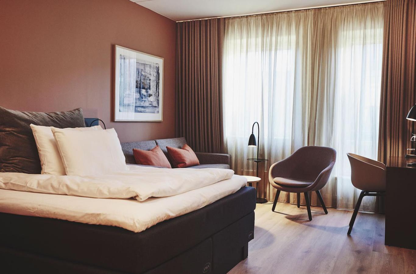 Stord Hotel