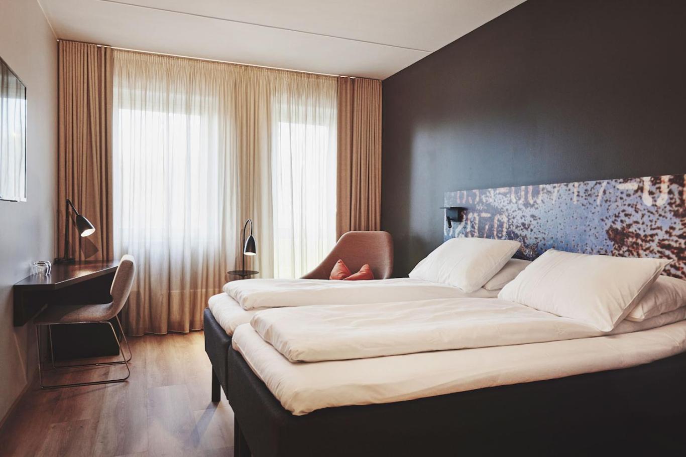 Hotell Stord Hotel
