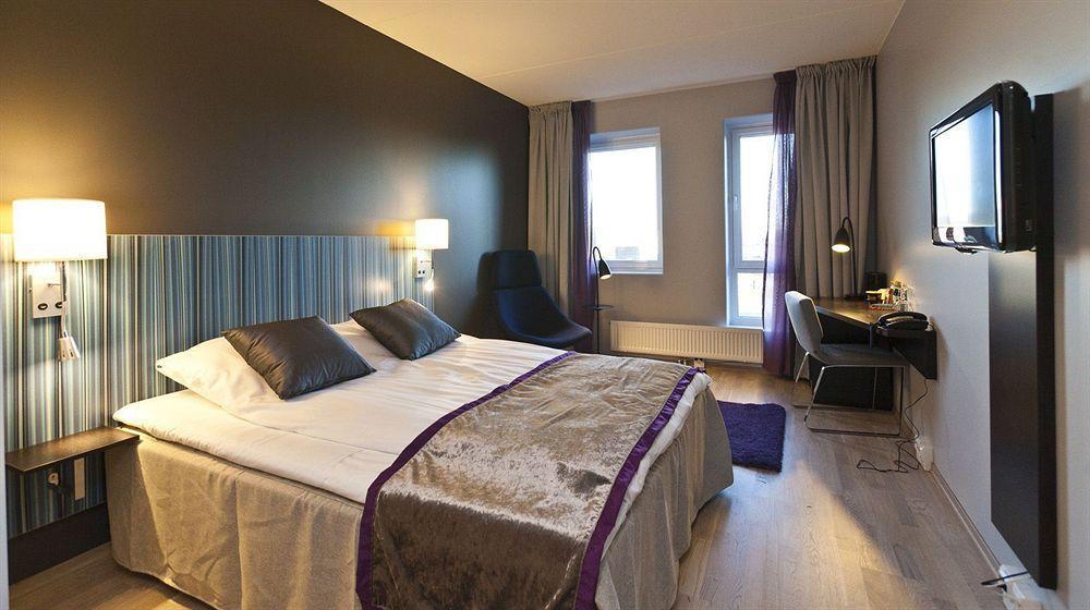 Stord Hotel 3*