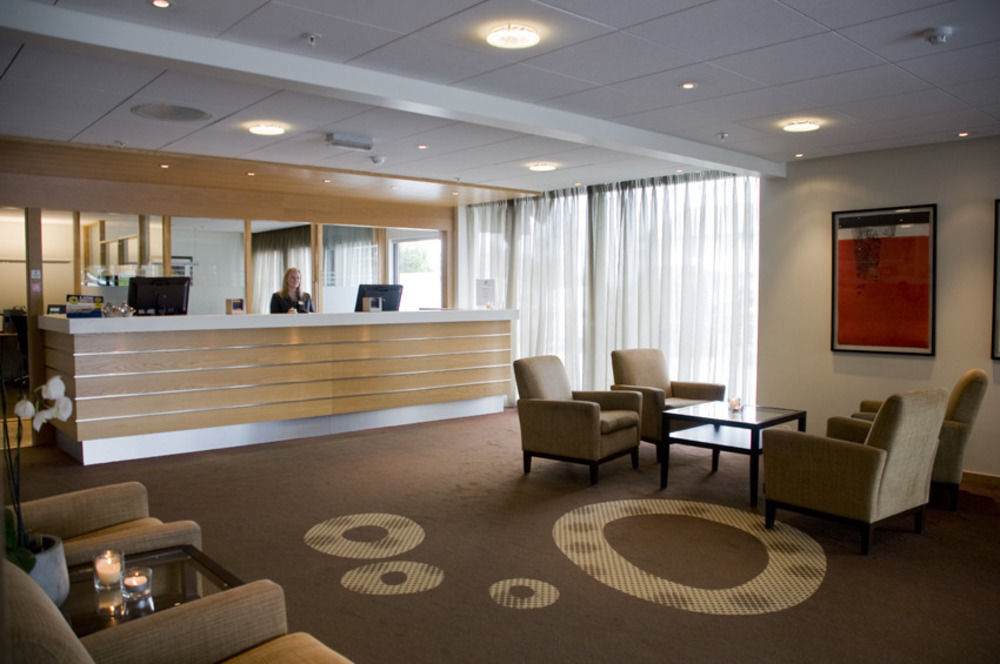 Stord Hotel 3*