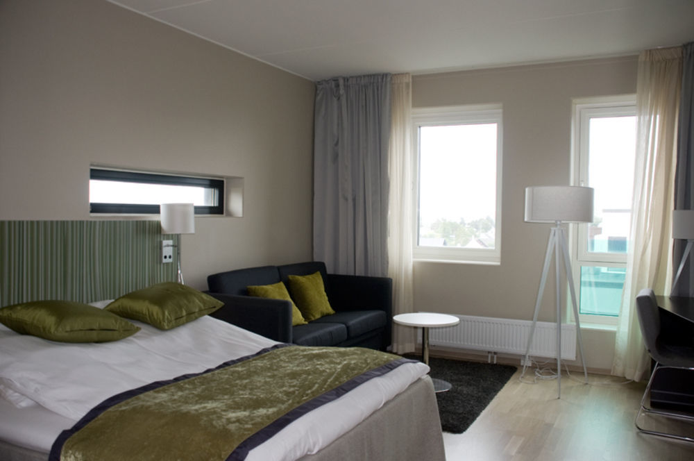 Stord Hotel 3*