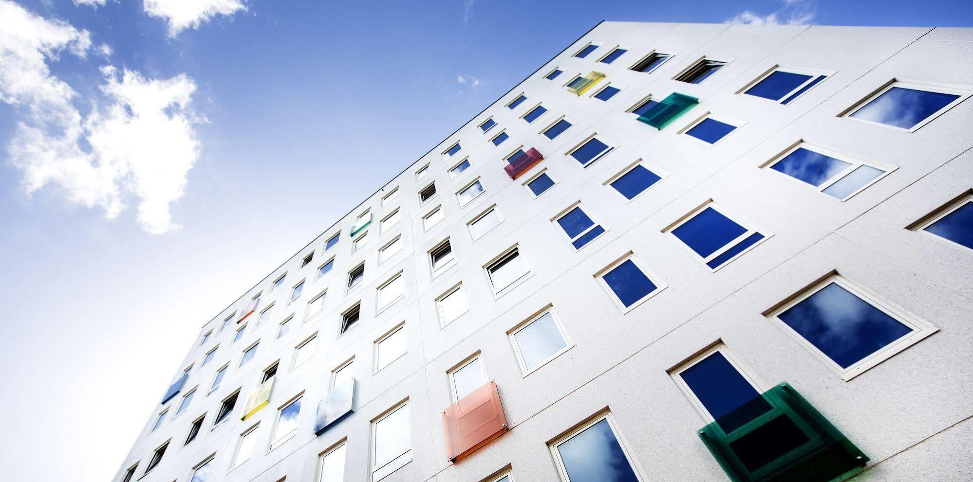 Stord Hotel Hotel Stord