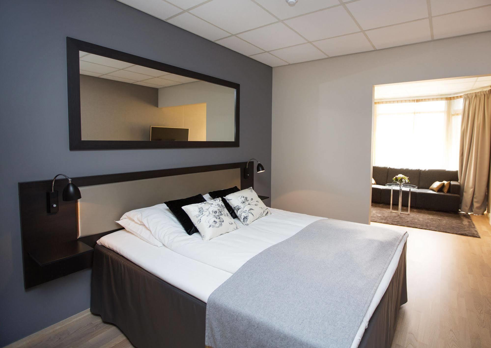 Hotel Stord Hotel 3*