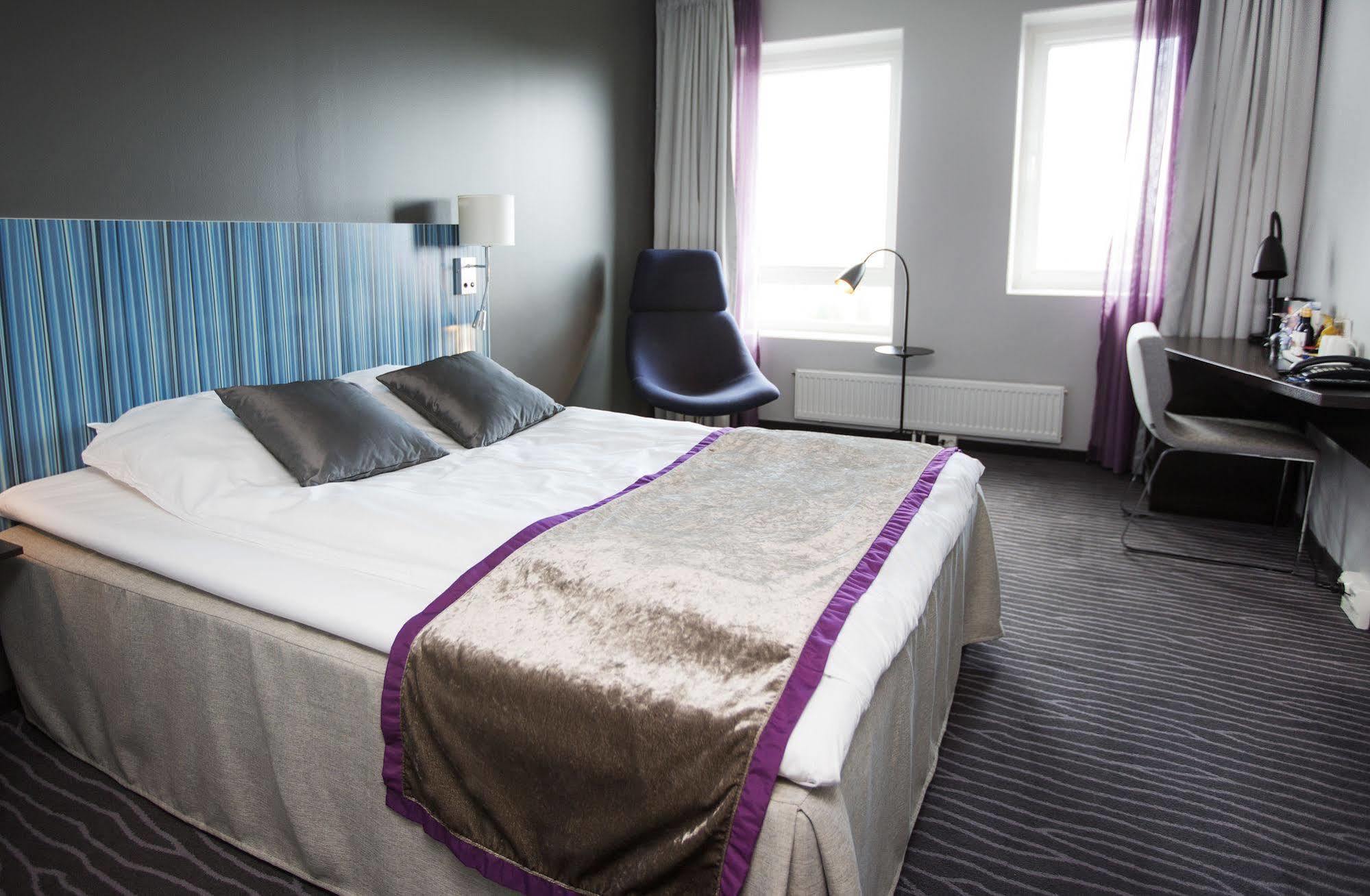 Hotell Stord Hotel