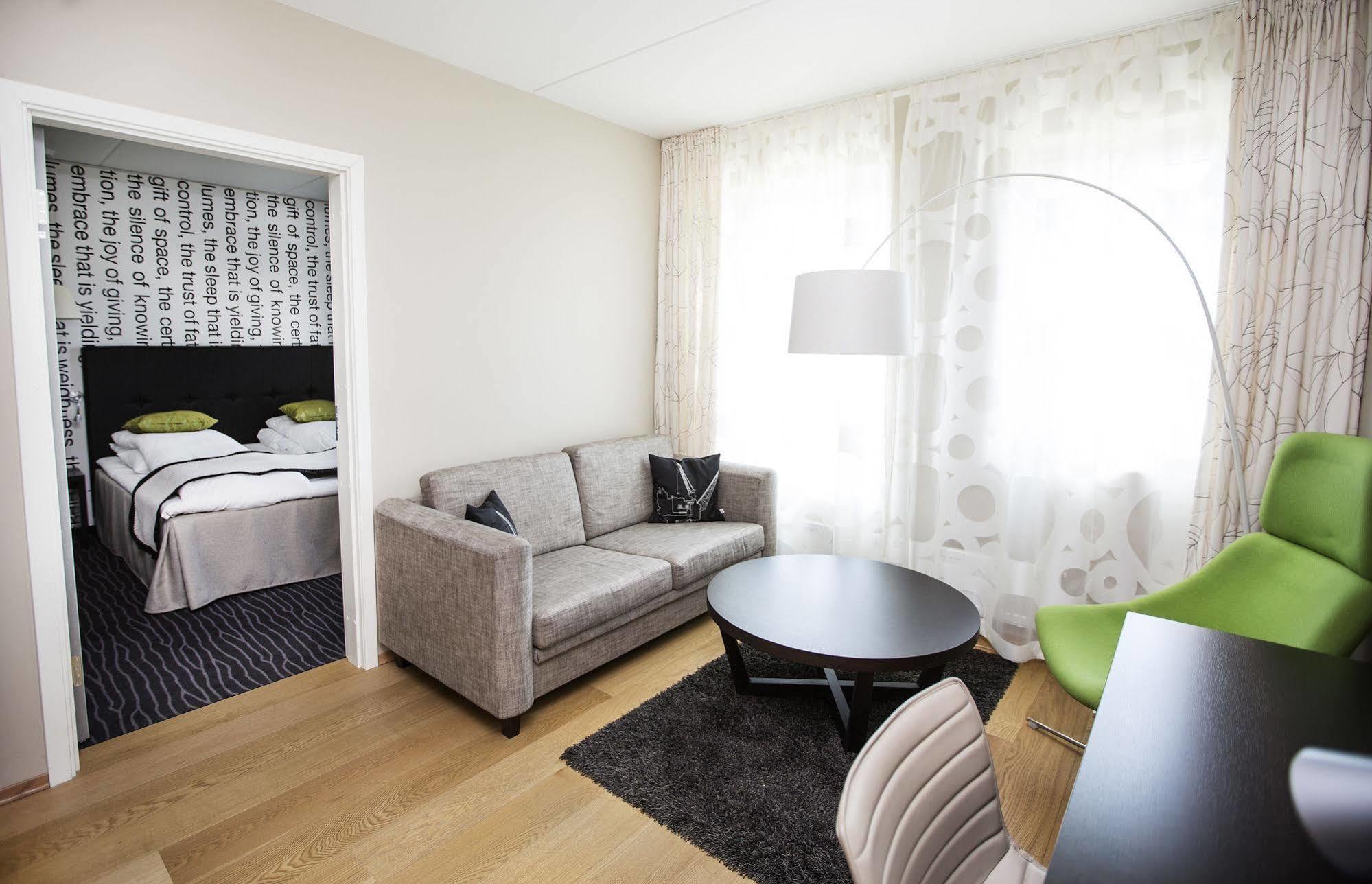 Hotell Stord Hotel 3*