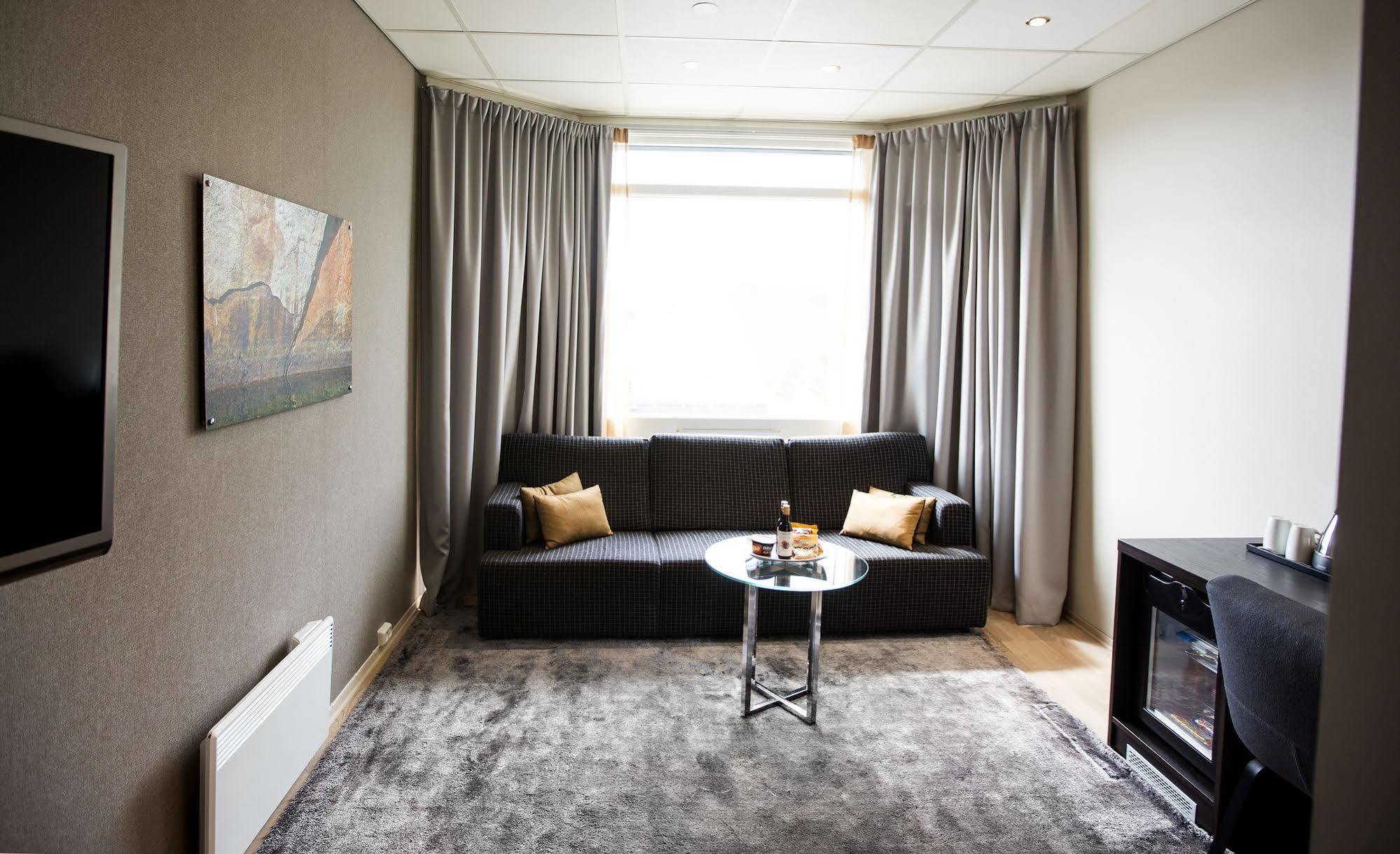 Hotel Stord Hotel Stord