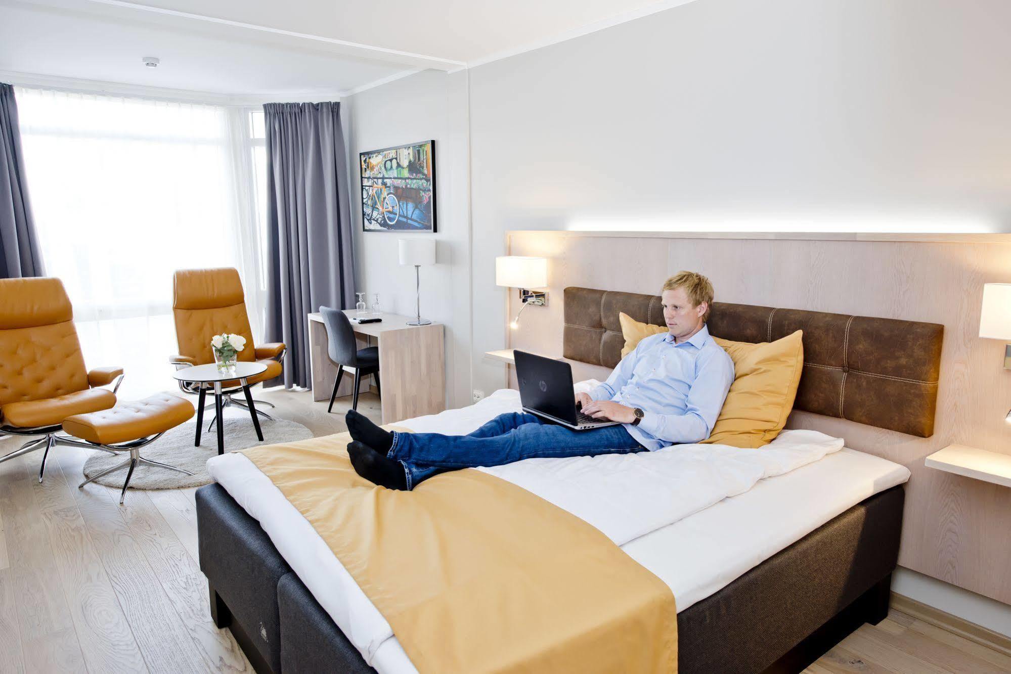 Stord Hotel