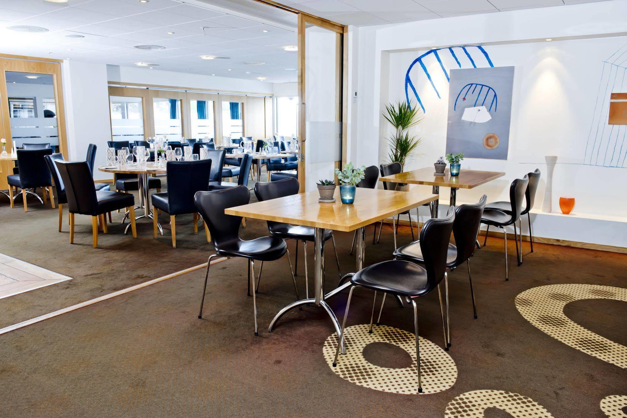 Stord Hotel Hotell Stord