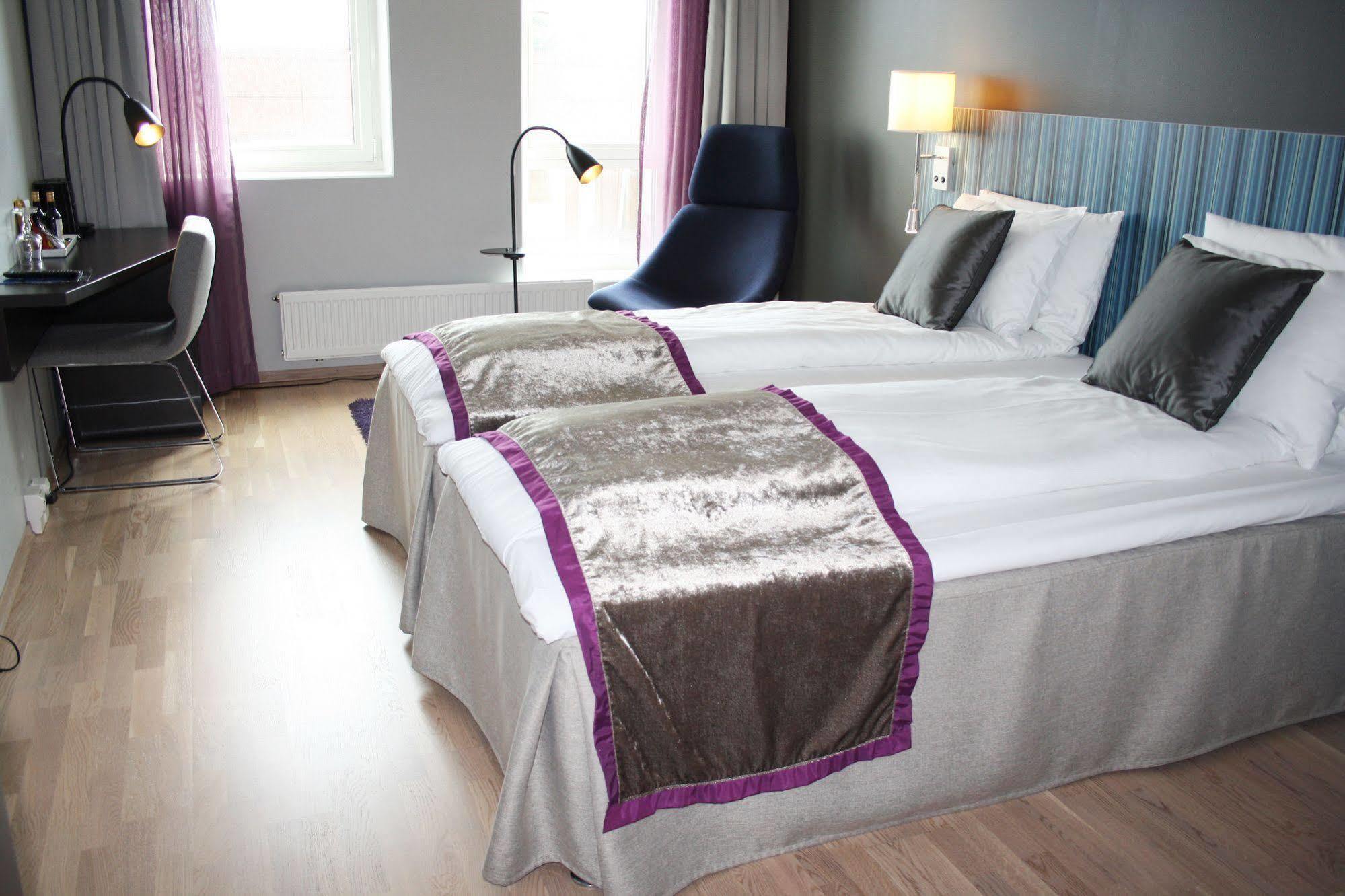 Stord Hotel 3*