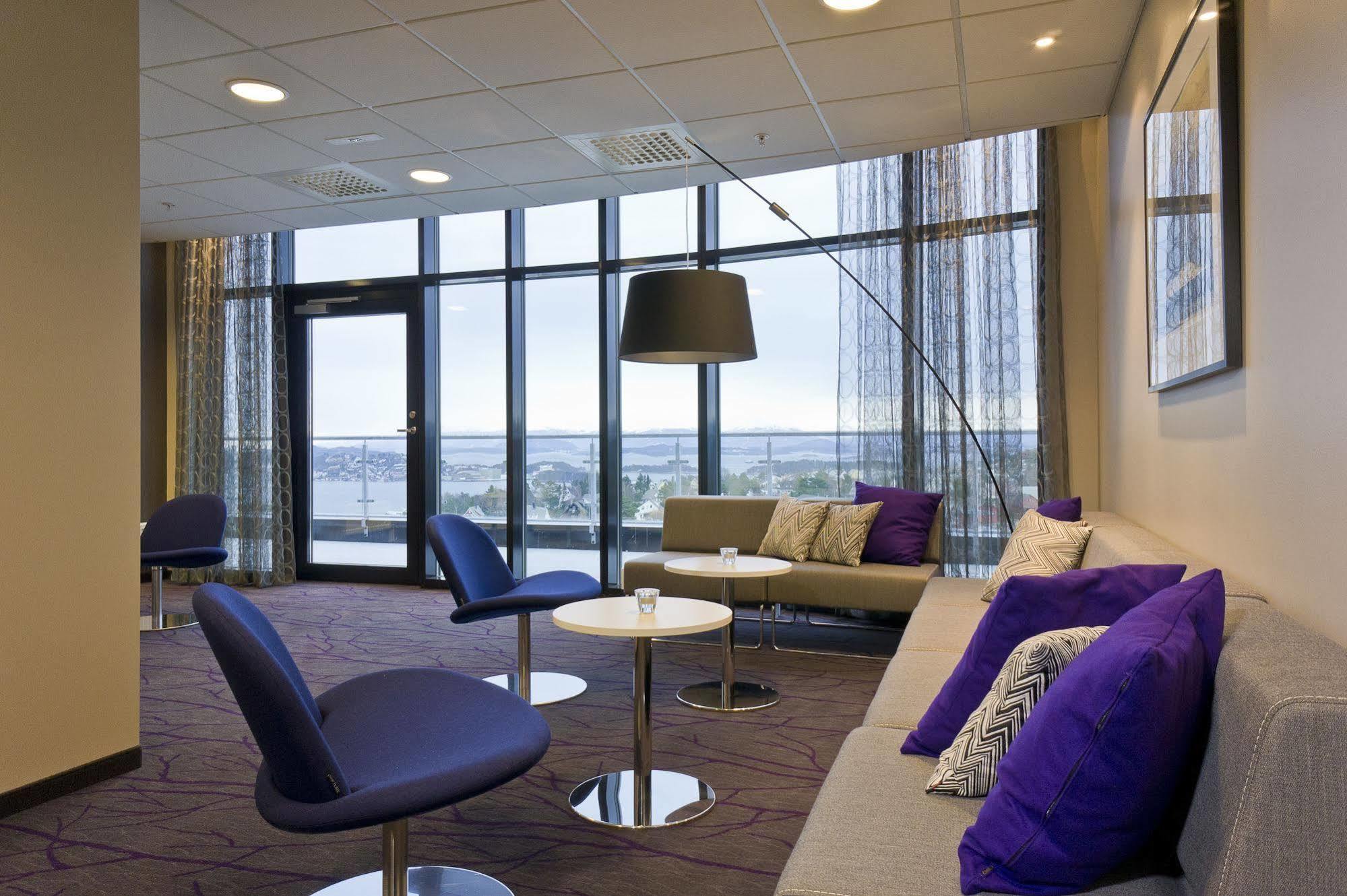 Stord Hotel Hotel