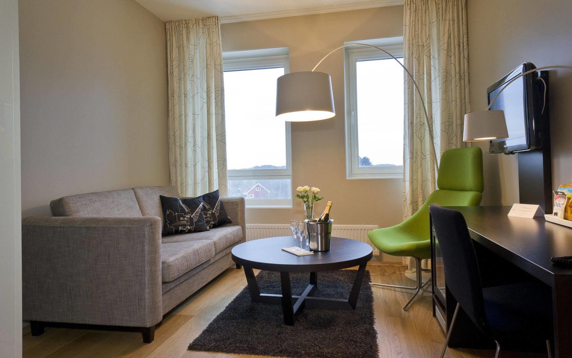 Stord Hotel 3* Stord