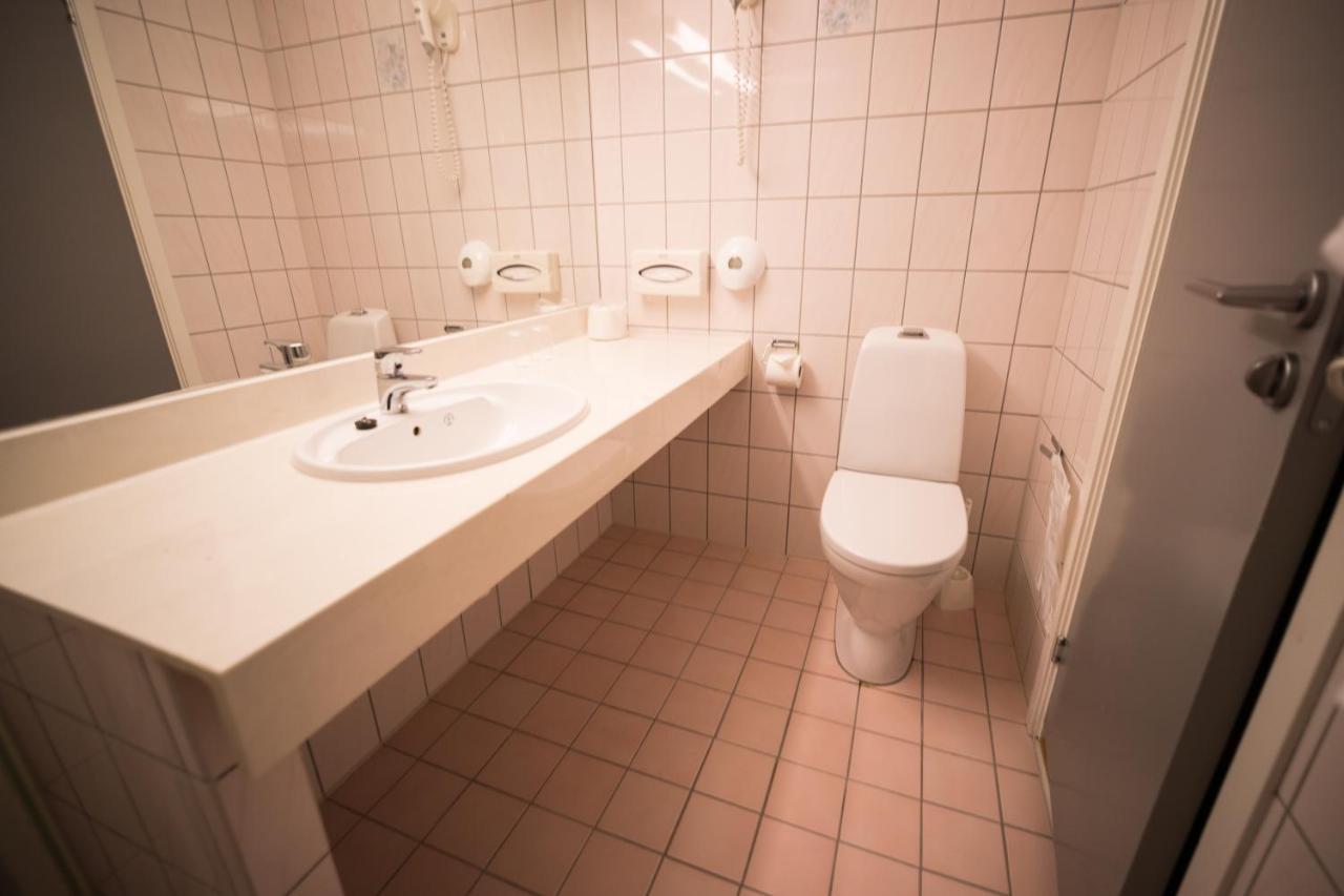 Hotel Stord Hotel Stord