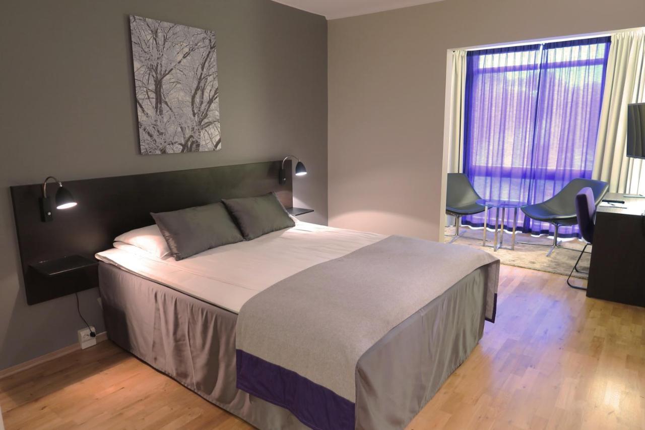 Stord Hotel Hotel