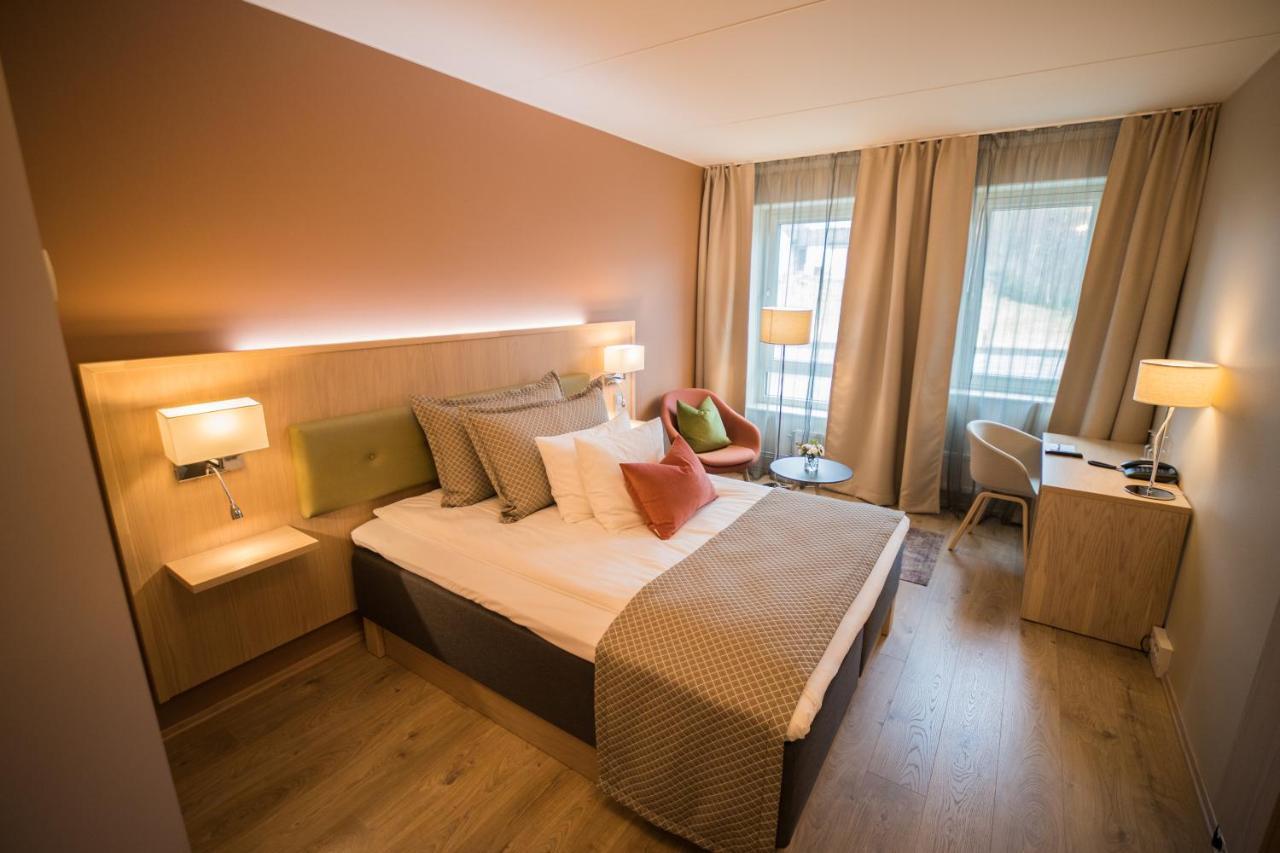 Hotel Stord Hotel