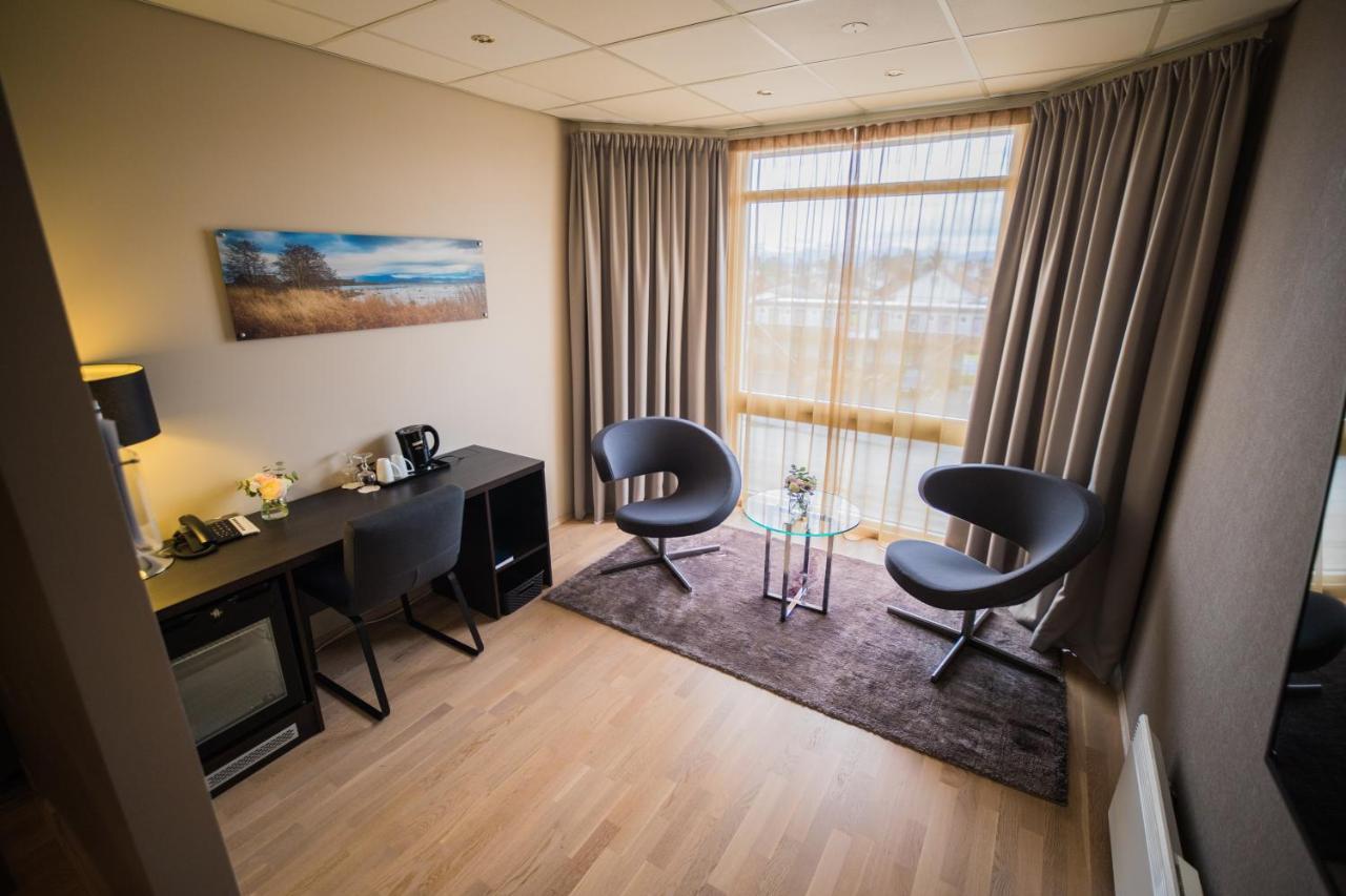 Stord Hotel Hotel