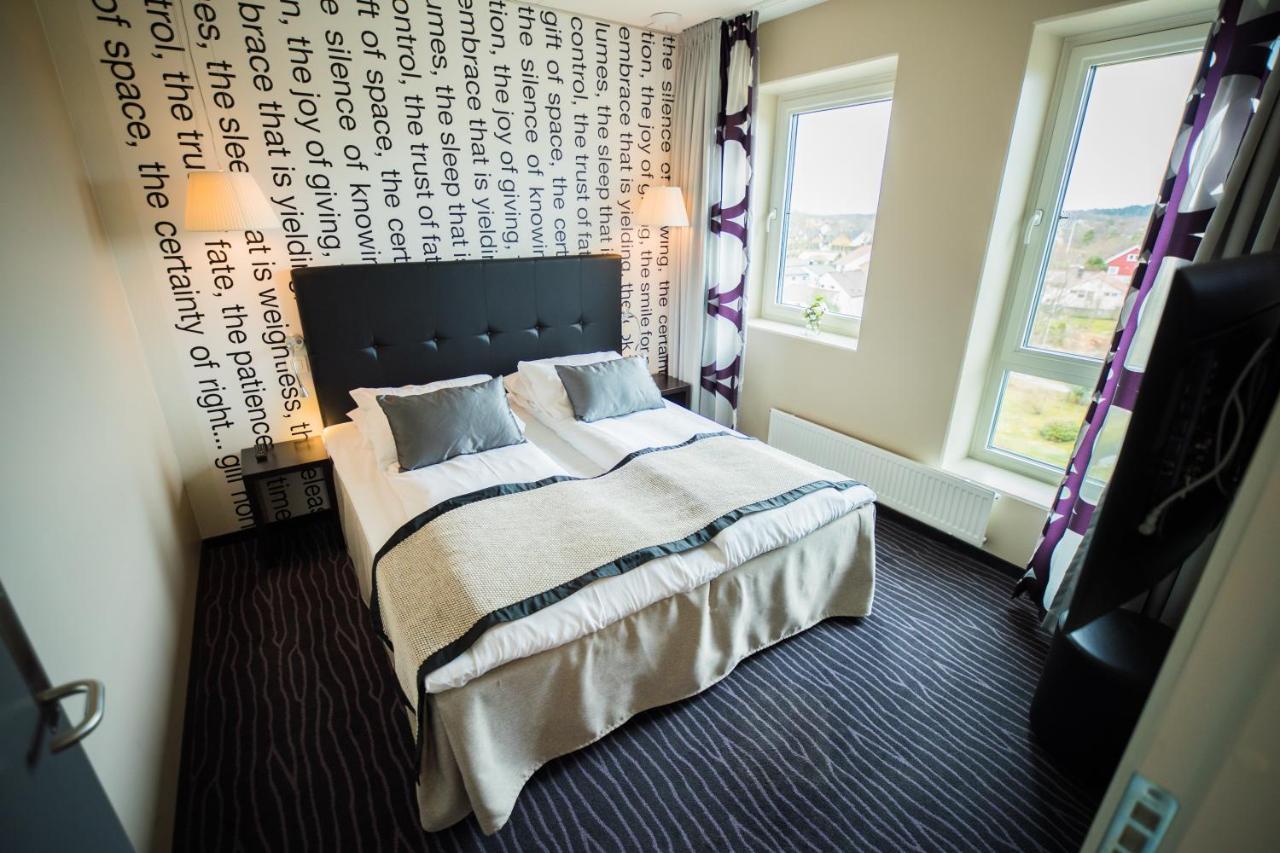 Stord Hotel Hotel 3*