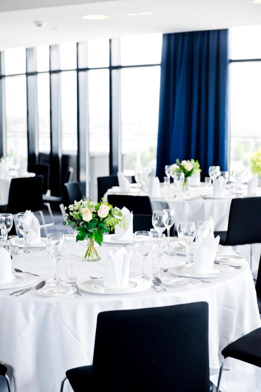 Stord Hotel Hotel