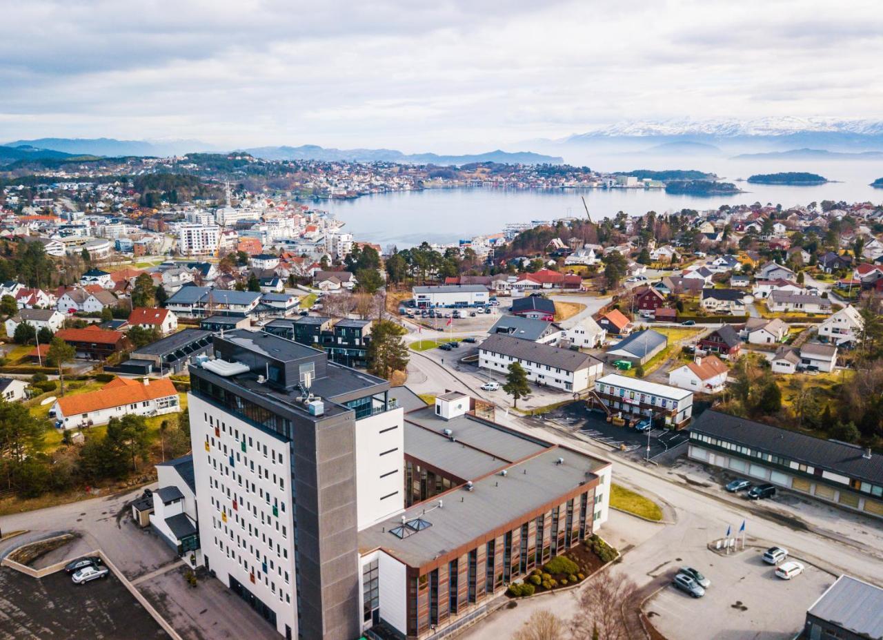 Stord Hotel
