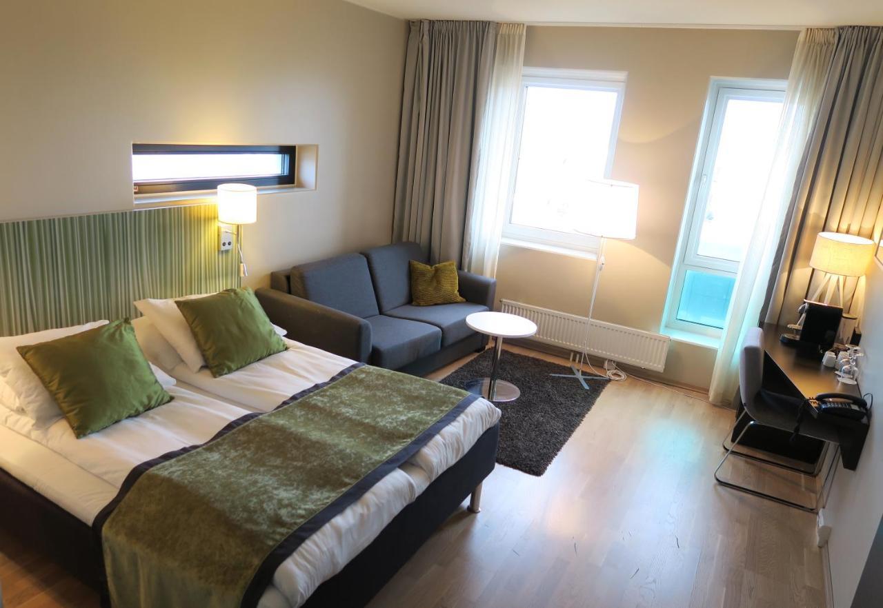 Stord Hotel Hotel