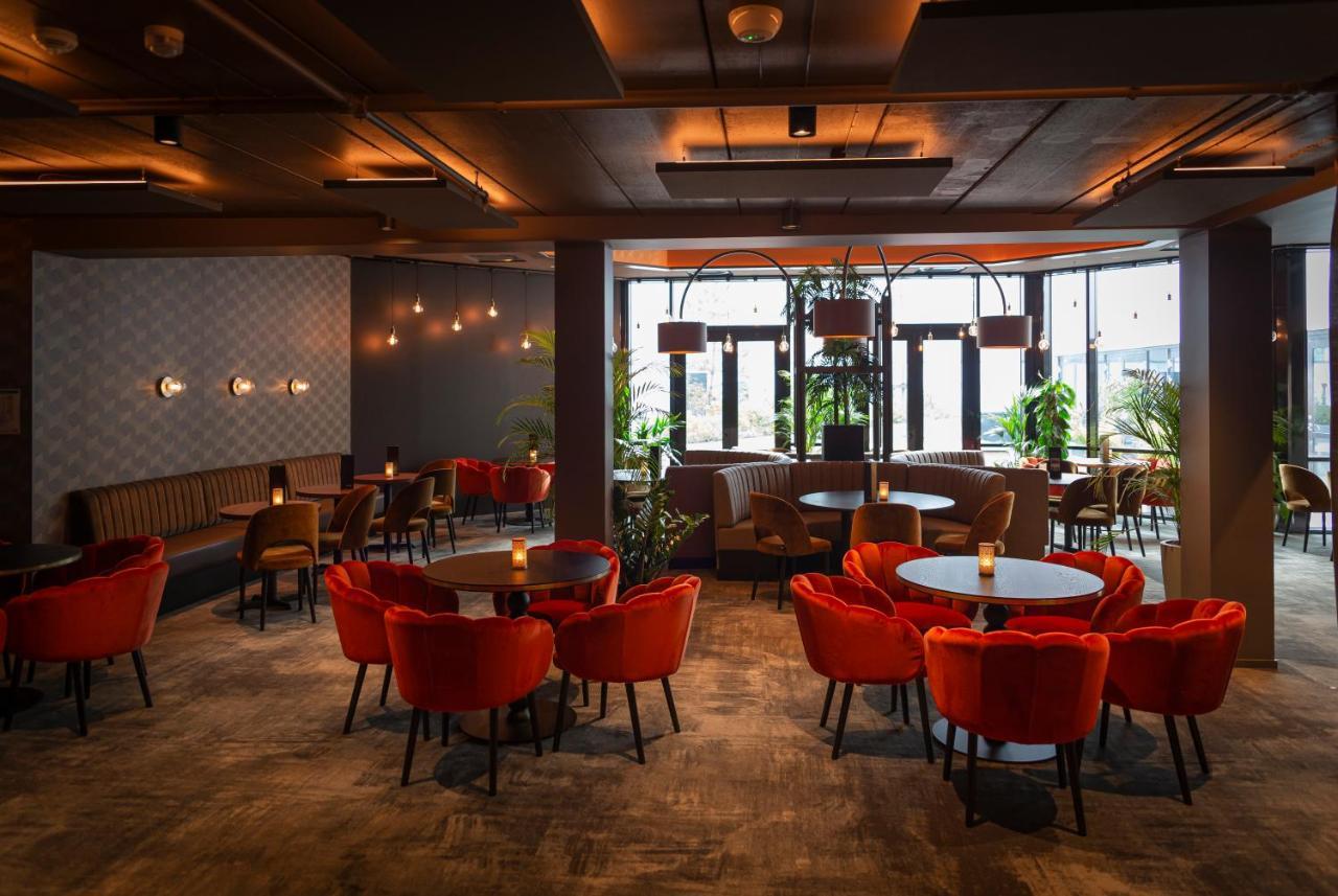 Stord Hotel Hotell