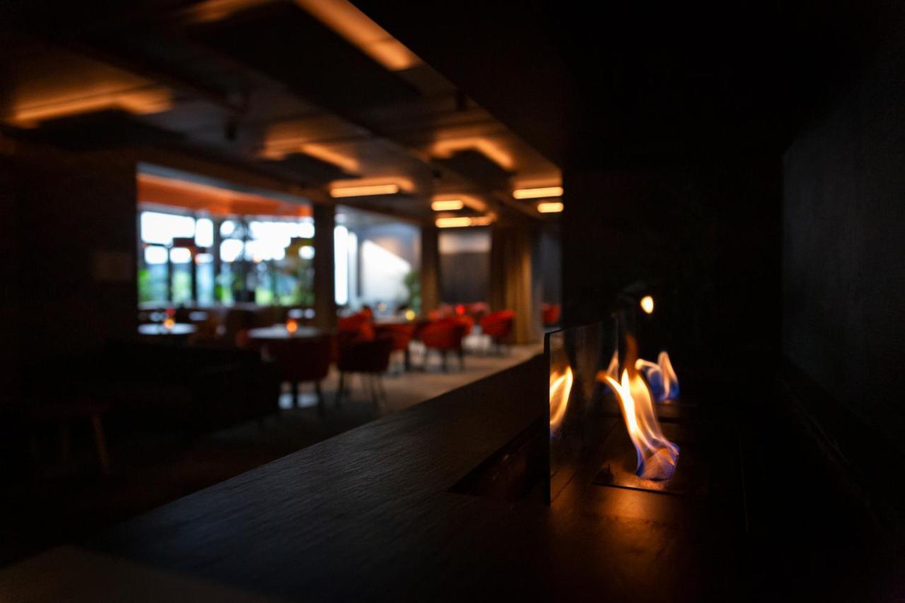 Hotel Stord Hotel 3*