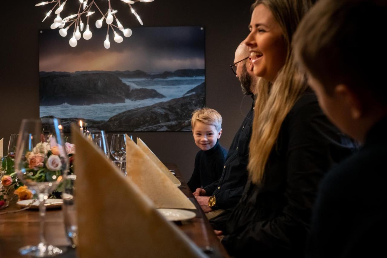 Stord Hotel Hotel Stord
